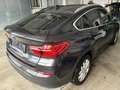 BMW X4 xDrive 20d Österreich-Paket Aut. Grau - thumbnail 5