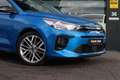 Kia Rio 1.0 T-GDi MHEV GT-Line Camera CarPlay Blis Blauw - thumbnail 18
