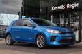 Kia Rio 1.0 T-GDi MHEV GT-Line Camera CarPlay Blis Blauw - thumbnail 19
