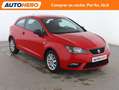 SEAT Ibiza SC 1.2 Reference 70 Rouge - thumbnail 8