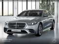 Mercedes-Benz S 600 S 580 e AMG+360+MULTIBEAM+BURMESTER3D+FAHRASS+19" Stříbrná - thumbnail 2