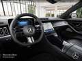Mercedes-Benz S 600 S 580 e AMG+360+MULTIBEAM+BURMESTER3D+FAHRASS+19" Stříbrná - thumbnail 10