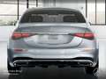 Mercedes-Benz S 600 S 580 e AMG+360+MULTIBEAM+BURMESTER3D+FAHRASS+19" Stříbrná - thumbnail 9