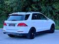 Mercedes-Benz GLE 250 d 4Matic Aut. AHK*MASSAGE*LED*LEDER*MEMORY*SPUR* Weiß - thumbnail 5