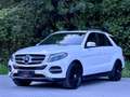 Mercedes-Benz GLE 250 d 4Matic Aut. AHK*MASSAGE*LED*LEDER*MEMORY*SPUR* Weiß - thumbnail 1