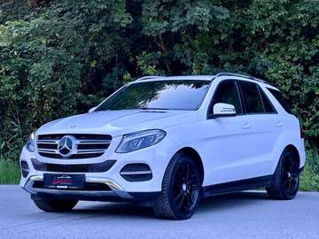 d 4Matic Aut. AHK*MASSAGE*LED*LEDER*MEMORY*SPUR*