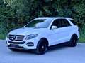 Mercedes-Benz GLE 250 d 4Matic Aut. AHK*MASSAGE*LED*LEDER*MEMORY*SPUR* Weiß - thumbnail 4