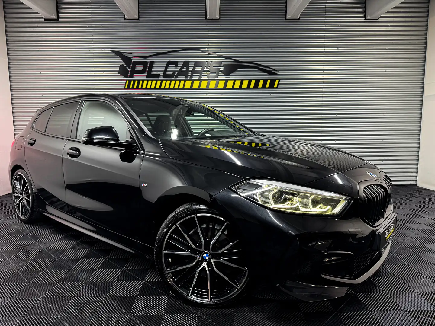 BMW 118 118iA OPF M PERFORMANCE | GPS | LED | GARANTIE - 1