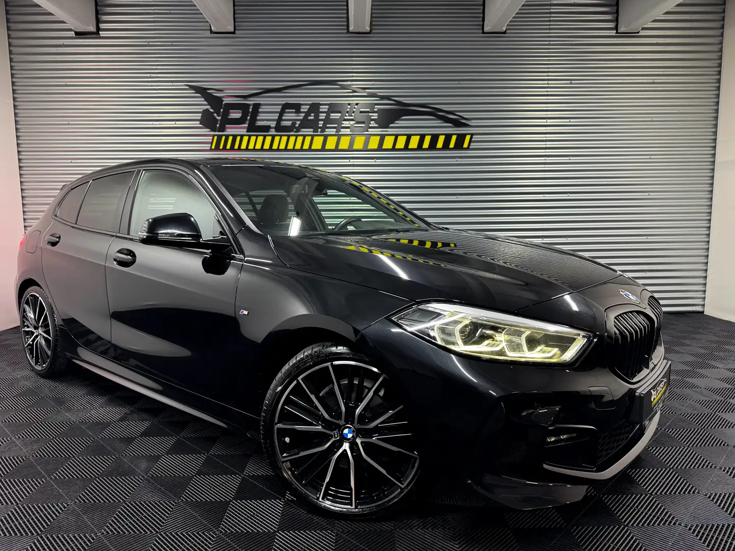 BMW 118 118iA OPF M PERFORMANCE | GPS | LED | GARANTIE - 1