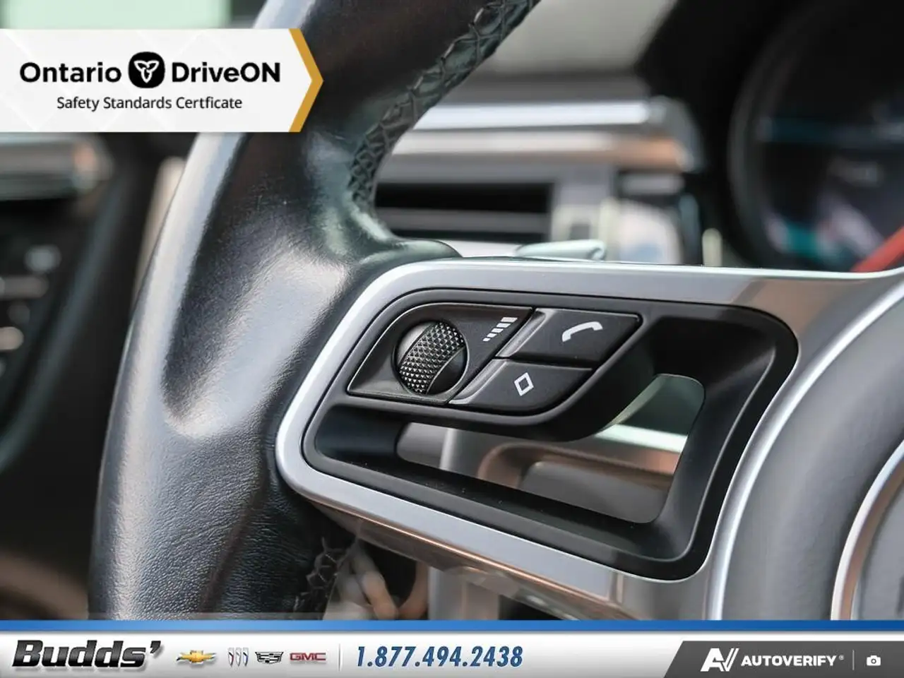 Porsche Macan снимка Porsche Macan