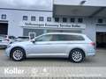 Volkswagen Passat Passat Variant 2.0 TDI DSG Business Navi Kamera BC Argent - thumbnail 2