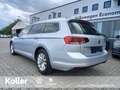 Volkswagen Passat Passat Variant 2.0 TDI DSG Business Navi Kamera BC Argent - thumbnail 6
