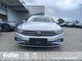 Volkswagen Passat Passat Variant 2.0 TDI DSG Business Navi Kamera BC Argent - thumbnail 3