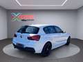 BMW 118 i Lim. Edition M Sport Shadow /Navi/SHZ Weiß - thumbnail 6