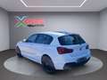 BMW 118 i Lim. Edition M Sport Shadow /Navi/SHZ Weiß - thumbnail 4