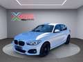 BMW 118 i Lim. Edition M Sport Shadow /Navi/SHZ Weiß - thumbnail 1