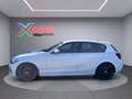 BMW 118 i Lim. Edition M Sport Shadow /Navi/SHZ Weiß - thumbnail 3