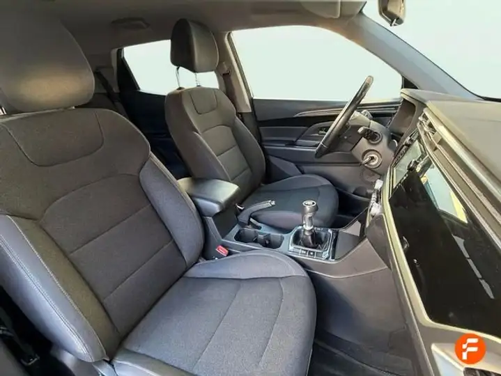 SsangYong Korando 2021, foto 13