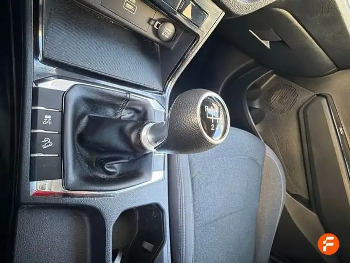 SsangYong Korando 2021, foto 19