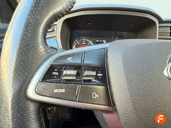 SsangYong Korando 2021, foto 24