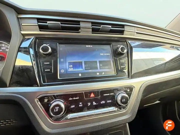 SsangYong Korando 2021, foto 22