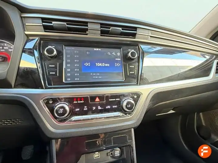 SsangYong Korando 2021, foto 20