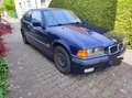 BMW 316 316i compact Blauw - thumbnail 3