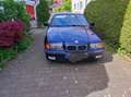 BMW 316 316i compact Bleu - thumbnail 1