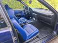 BMW 316 316i compact Blauw - thumbnail 4