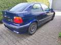 BMW 316 316i compact Bleu - thumbnail 6