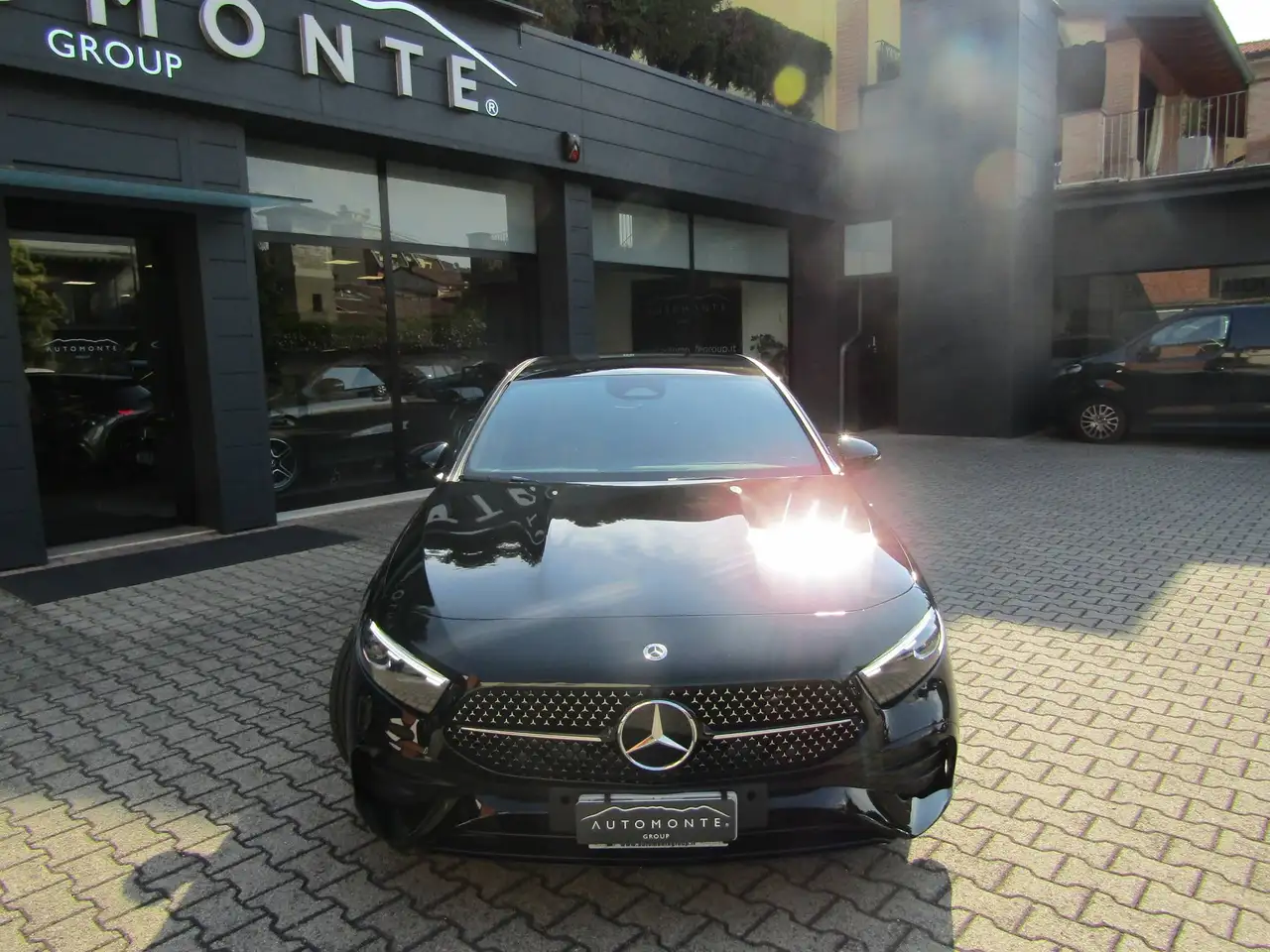 Mercedes-Benz A-Class 2026