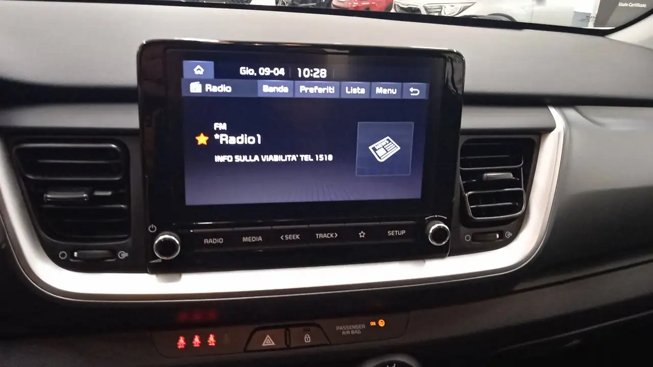 Kia Stonic 1.0 T-GDi MHEV Urban Techno&Design Pack 11