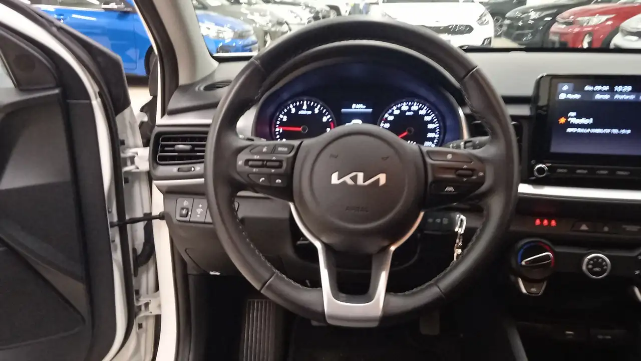 Kia Stonic 1.0 T-GDi MHEV Urban Techno&Design Pack 13