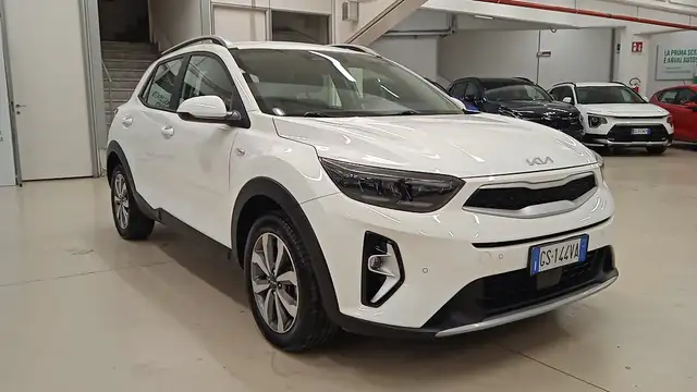 Kia Stonic 1.0 T-GDi MHEV Urban Techno&Design Pack
