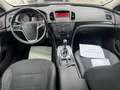 Opel Insignia 2.0 CDTI130 FAP COSMO BA 5P Gris - thumbnail 8