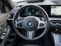 BMW 320 d Touring M-Sport Pro H/K NAVI HUD MEMORY Grau - thumbnail 10