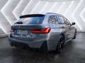 BMW 320 d Touring M-Sport Pro H/K NAVI HUD MEMORY Grau - thumbnail 3