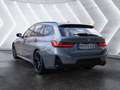 BMW 320 d Touring M-Sport Pro H/K NAVI HUD MEMORY Grau - thumbnail 4