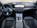 BMW 320 d Touring M-Sport Pro H/K NAVI HUD MEMORY Grau - thumbnail 9