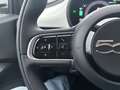 Fiat 500e Navi Apple CarPlay Android Auto Klimaautom Fahrerp Weiß - thumbnail 22