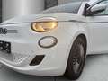 Fiat 500e Navi Apple CarPlay Android Auto Klimaautom Fahrerp Weiß - thumbnail 4