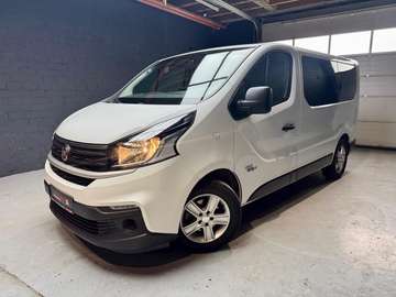 L1H1 1,2t Basis 1.6 TwinTurbo+9-SITZE+