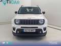 Jeep Renegade eHybrid 1.5 96kW(130CV) ATX Limited Blanc - thumbnail 2