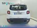 Jeep Renegade eHybrid 1.5 96kW(130CV) ATX Limited Blanc - thumbnail 5
