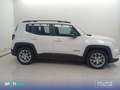 Jeep Renegade eHybrid 1.5 96kW(130CV) ATX Limited Blanc - thumbnail 4