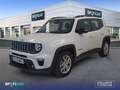 Jeep Renegade eHybrid 1.5 96kW(130CV) ATX Limited Blanc - thumbnail 1