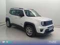 Jeep Renegade eHybrid 1.5 96kW(130CV) ATX Limited Blanc - thumbnail 3
