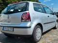Volkswagen Polo 1.2 47kW Trendline Trendline Plateado - thumbnail 2