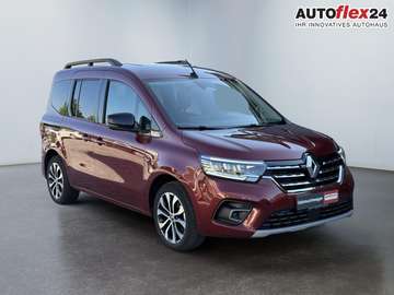 III 1.3 TCe130 Techno ACC 2 x Einparkhilfe Kame...