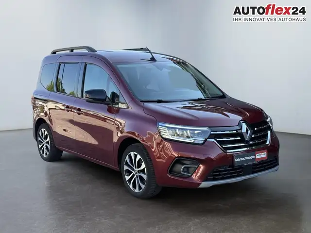 Renault Kangoo III 1.3 TCe130 Techno ACC 2 x Einparkhilfe Kame...